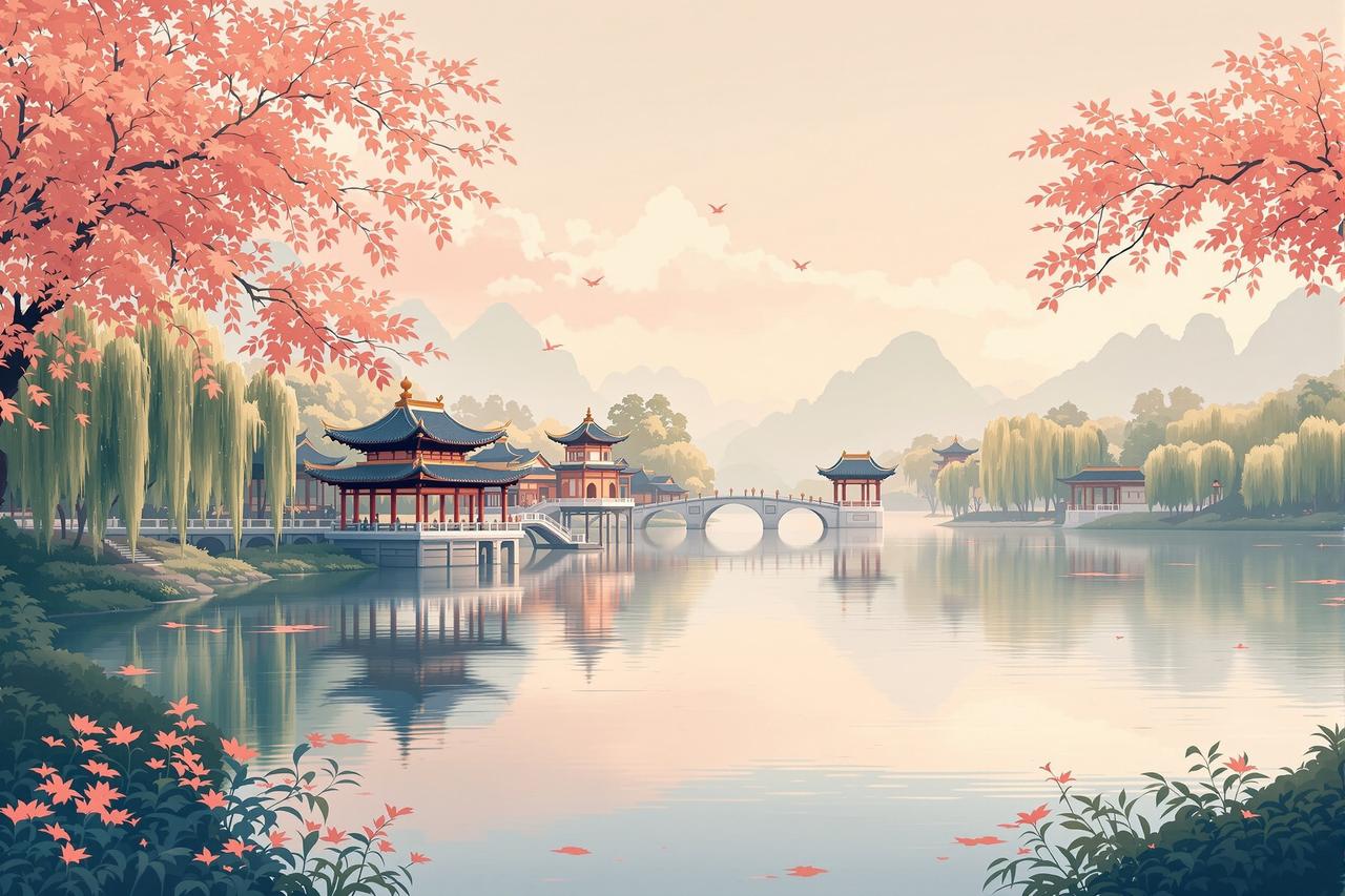 西红柿短剧×杭州市文旅局:用动漫讲好城市故事 - 西红柿短剧媒体报道